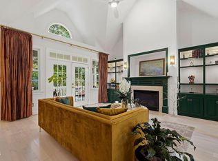 438 May Farm Rd, Pittsboro, NC 27312