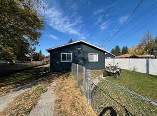 1226 1/2 5th St W, Kalispell, MT 59901