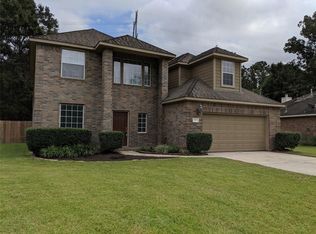 5 Pine Way, Conroe, TX 77304