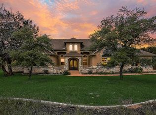 1547 Elliott Ranch Rd, Buda, TX 78610
