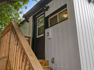 477 Montrave Ave #2, Oshawa, ON L1J 4S6