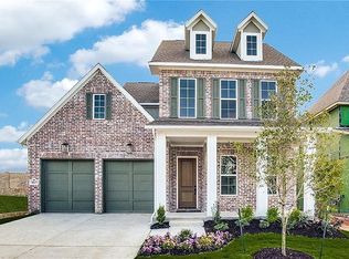 917 Leola Ln, Allen, TX 75013