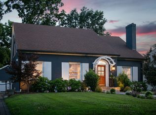 1060 Cooper Dr, Lexington, KY 40502