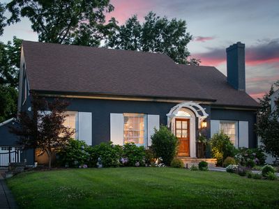 1060 Cooper Dr, Lexington, KY, 40502