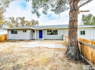 1655 N Edmonds Dr, Carson City, NV