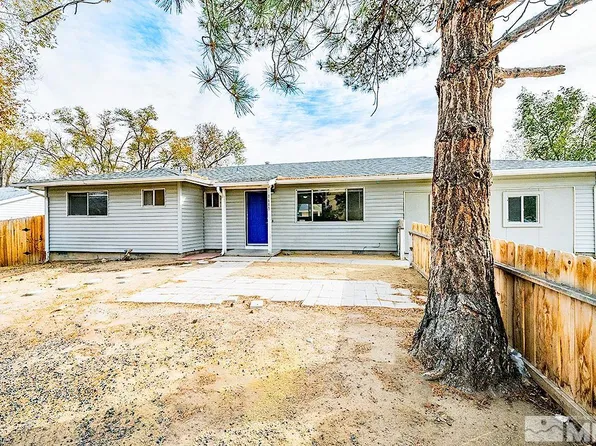 1655 N Edmonds Dr, Carson City, NV 89701