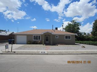 2317 Hurley Dr NW, Albuquerque, NM 87120