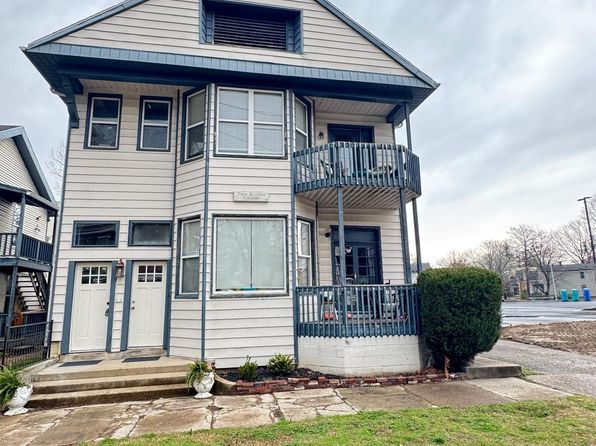708 SE 3rd St, Evansville, IN 47713