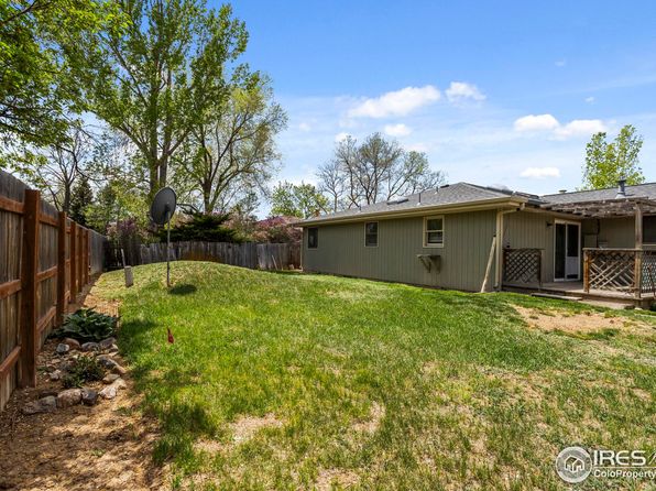 4020 Cottonwood Dr, Loveland, CO 80538