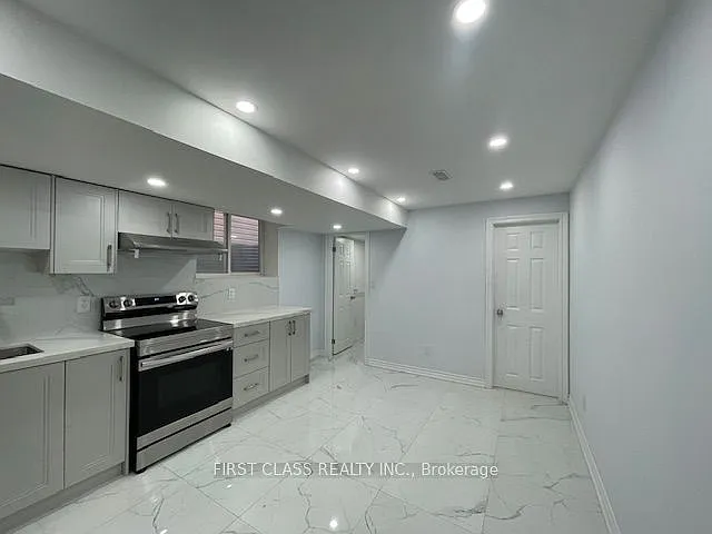 65 Ryder Cres #BASEMENT — Photo 5
