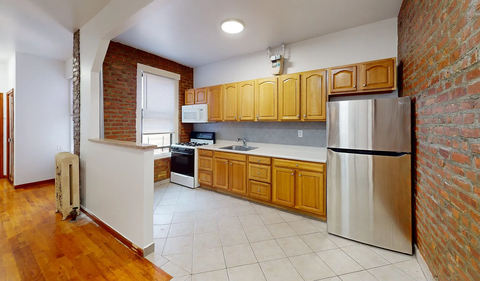 563 West 184th Street — Photo 3