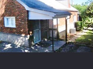 1327 Greensburg Pike, East Mc Keesport, PA 15035