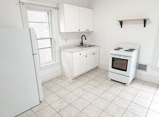 503 Tremont Ave #1, Greensburg, PA 15601