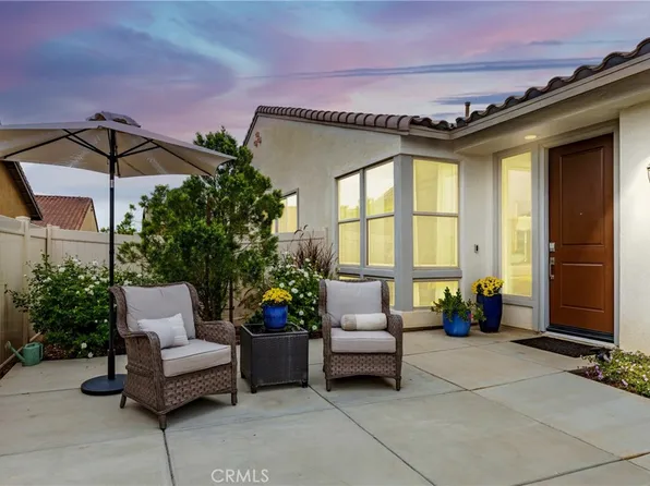 1529 Newland Dr, Beaumont, CA 92223