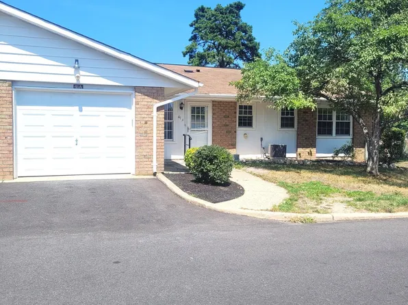 41 Edinburgh Lane #A, Manchester, NJ 08759