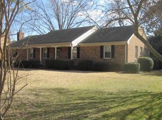 1537 Bradford Rd, Virginia Beach, VA 23455