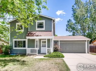 3436 Dunbar Ave, Fort Collins, CO 80526