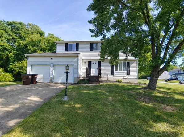 4605 Muirview Ct, Batavia, OH 45103