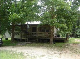 67 Brown Rd, Fruitdale, AL 36539