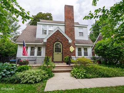 159 E State St Extension, Gloversville, NY, 12078