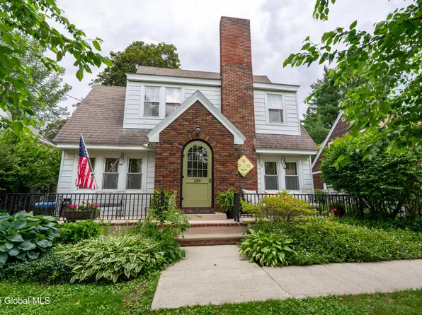 159 E State St Extension, Gloversville, NY 12078