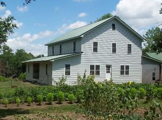 23315 State Highway 156, La Plata, MO 63549