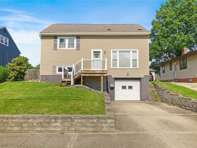 474 Hillman Rd, Akron, OH, 44312
