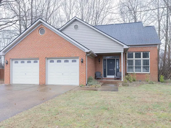 4388 Summer Creek Ln, Newburgh, IN 47630