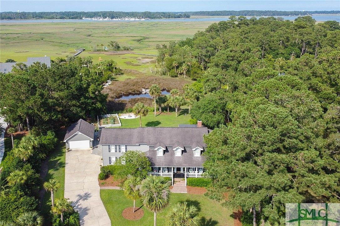 110 Dutch Island Dr, Savannah, GA 31406 Zillow