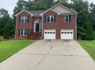 4369 Wesley Meadows Dr, Decatur, GA 30035