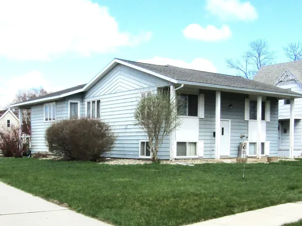 107 3rd Ave, Madison, MN 56256