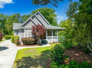 2790 Creek Bridge Ct SE, Southport, NC 28461