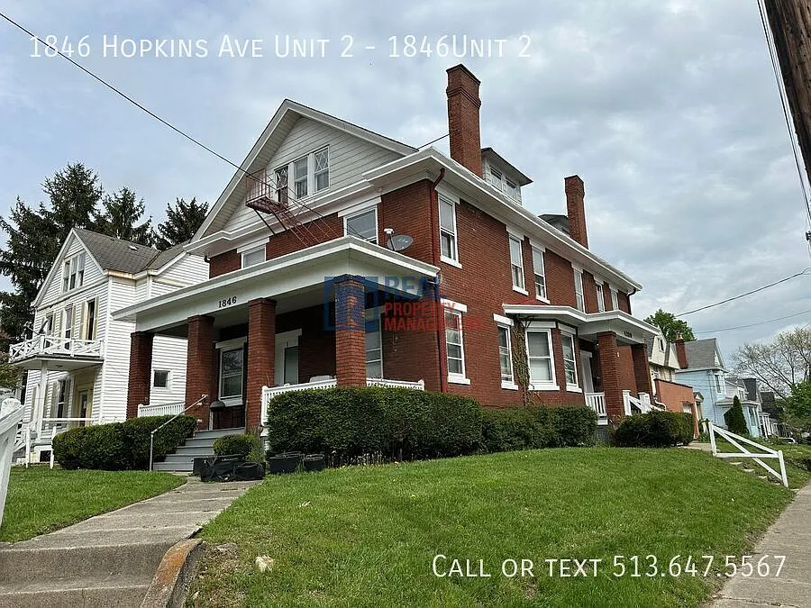 1846 Hopkins Ave #2