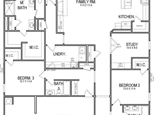 8209 Tree Farm Cir, Ooltewah, TN 37363