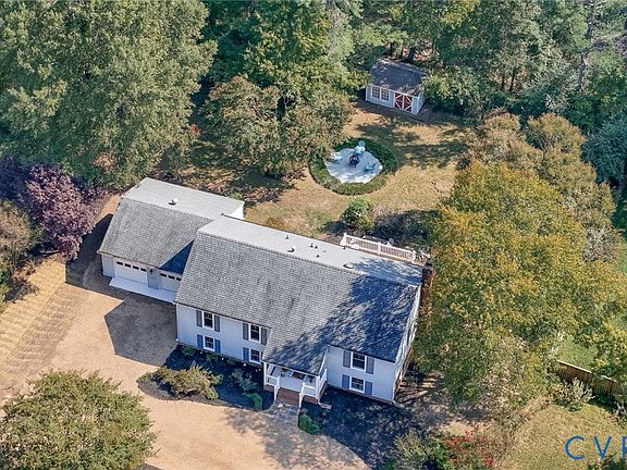 2nd image of 11911 Murray Hill Dr