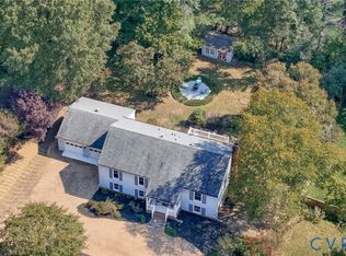 11911 Murray Hill Dr, Midlothian, VA 23113