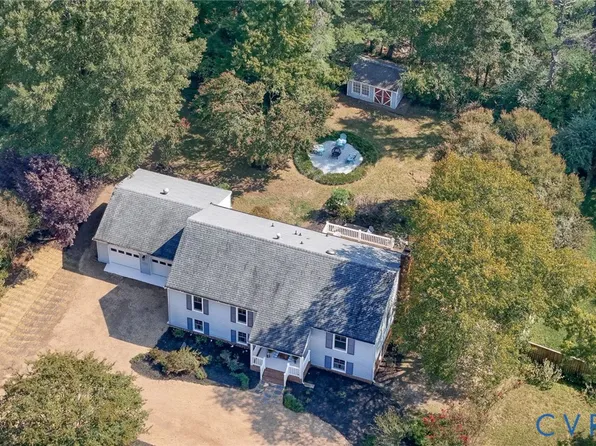 11911 Murray Hill Dr, Midlothian, VA 23113