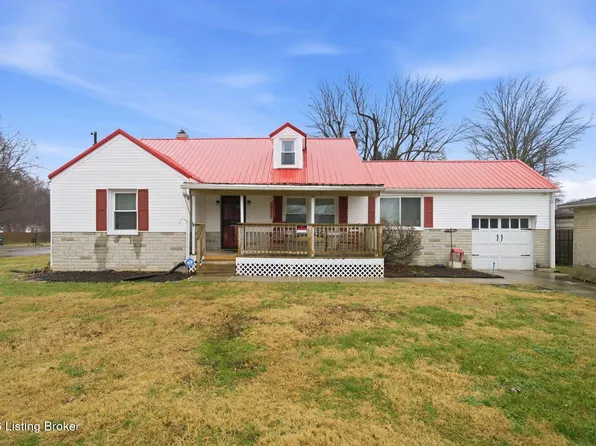 4906 Valley Station Rd, Louisville, KY 40272