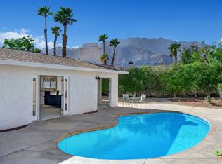 2180 E Wayne Rd, Palm Springs, CA 92262