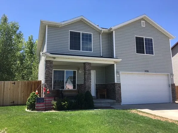 1235 W 520 S, Spanish Fork, UT 84660
