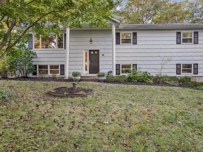 191 Pine Hill Rd, New Fairfield, CT, 06812