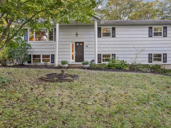 191 Pine Hill Road, New Fairfield, CT 06812