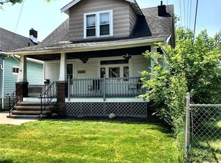 11601 Dale Ave, Cleveland, OH