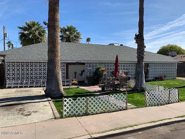 1st image of this home