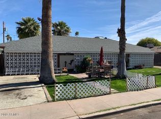 213 S Allen, Mesa, AZ 85204