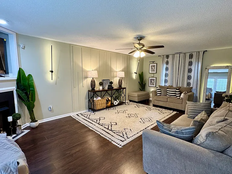 3770 Poplar Valley Ln — Photo 6