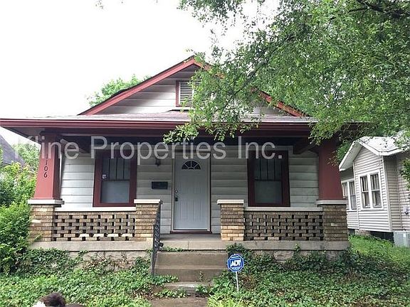 5th image of 1106 N Tibbs Ave