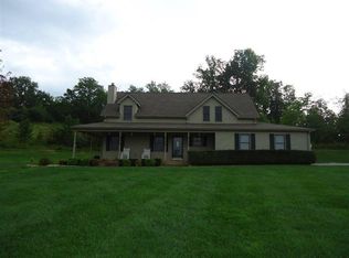 327 Norvell Rd, Corbin, KY 40701