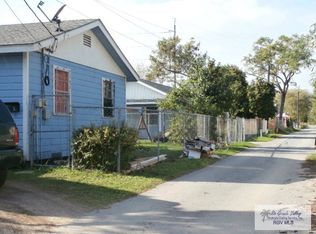15 W 11th St, Brownsville, TX 78520