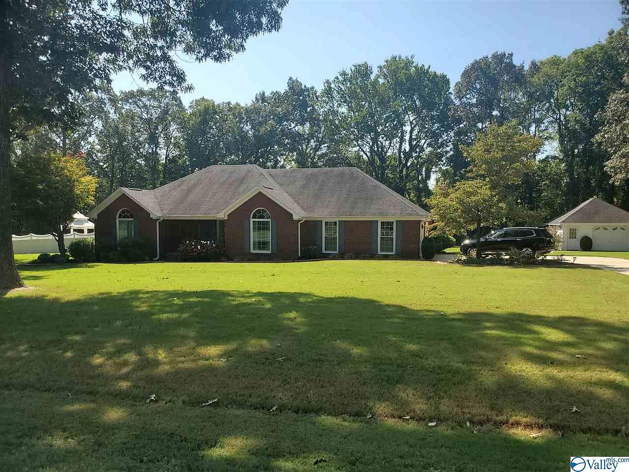 424 Forest Home Dr, Trinity, AL 35673 Zillow